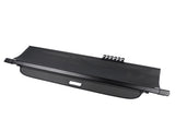 Black Cargo Cover Retractable Waterproof Foldable Replacement for Jeep Cherokee 2019-2023 69523284
