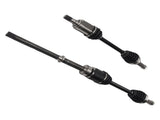 Front Pair CV Axle Shaft fit for Nissan Pathfinder 3.5L 4WD Infiniti JX35 2013-2014 04642402