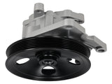 Power Steering Pump fit for Mercedes ML320 ML350 ML430 ML500 1999-2001 0024668101 86656173