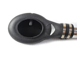 Cold Air Intake Induction Kit Filter for Dodge Ram 1500 2500 1994-2001 V8 5.2L 5.9L Black 16782894