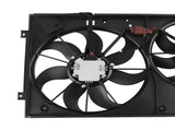 Engine Radiator Cooling Fan Assembly fit for VW Beetle/Bora/Rabbit 1K0 959 455 FJ 89994430