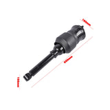 2Pcs Front Air Shock Absorbers Replacement for Lexus LS430 Base 2001-2006 V8 GAS 4801050110 21028266