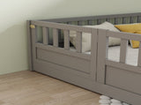Full size Floor, integral construction with super high security barrier, door, children's floor W1858P164944