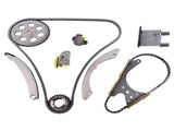 Engine Balance Shaft Chain Kit Fit for Chevy Colorado GMC Canyon Isuzu 2.9L 3.7L 01109294