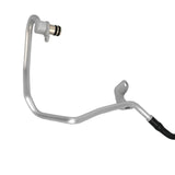 Turbo Coolant Return Hose fit for Mercedes S500 CLS63 ML63 E550 CLS550 ML500 4.7 5.5 L 82306247
