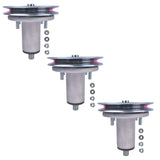 3PK Mower Spindle for Ariens Gravely Edge Ikon-X Ikon-XD Ikon-XL ZTX 52" Deck 14747708