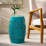ZNTS RUBY12 SIDE TABLE 61304.00