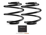 4" Rear Lowering Coil Springs Drop Kit fit for Chevy GMC Truck 1/2 Ton 2WD 1960-1972 96538712