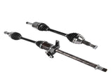 2Pcs Front Left and Right Axle Shaft Fits for Buick Enclave Chevy Traverse 3.6L 2018-2021 48590504