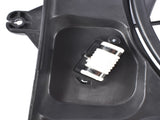 Radiator Cooling Fan Assembly for Hyundai Elantra Sedan 1.6L 2.0L 2021 2022 2023 25380AA000 30267302