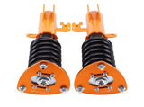 Maxpeedingrods 24-Step Damper Coilover Lowering Kit fit for Toyota Camry 2002-2006 56851338
