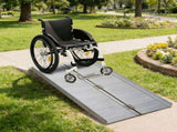 Portable Wheelchair Ramp 35494861