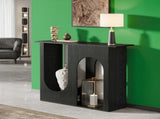 Long Console Table/Living room table 86440534