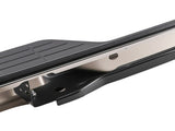 Rear Bumper Assembly fit for Chevrolet Tahoe/GMC Yukon 1992-1999 Chrome 66082031