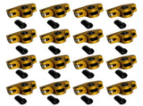 Aluminum Roller Rocker Arms Set 1.5 Ratio 3/8" Fits for SBC Small Block Chevy 327 350 88372987