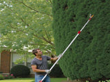 5.9-9.8 FT Long Reach Pruner for Garden, Cut & Hold Telescopic Pole Pruner, Fruit Picker Tree Branch 50309102
