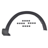 Front Fender Flares Moulding Wheel Trim RH for Ford Explorer 2020 2021 FO1291139 18004357