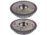 2PCS Camshaft VVT Sprocket Replacement for Land Rover Discovery / Range Rover Sport LR024999 50577083