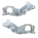Left Right Sliding Door Hinge Assembly Replacement for 2004-10 Toyota Sienna 3.5L AWD 2WD 17694167