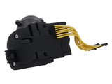 Multifunction Windshield Wiper Switch fit for Jeep Wrangler JK 2007-2018 68003215AD 98187642