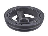 Engine Harmonic Balancer Crankshaft Pulley Fit for Chevy Camaro Pontiac GTO Firebird 1998-2006 V8 89183124