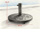 Outdoor Umbrella Base 99281138