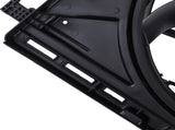Radiator Cooling Fan fit for Ford Escape 1.6L 2.5L 2013-2016 fit for Focus 2.0L 2013-18 21952590