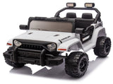 12V Kids Ride On Electric Car W/Parents Control,Dual drive, Four-wheel Suspension,With W1578P210884