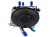 Diesel Fuel Pump w/ Filter Fit for F-250 F-350 F-450 F-550 Super Duty 2008-2010 V8 6.4L 05355414