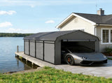 Heavy Duty Carport 50669081
