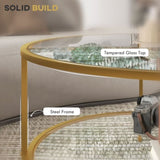 Rattan TableCoffee Table 57096441