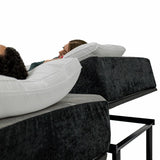 Renew 11 inch Flex Head Cooling Fast Responding Latex Foam Adult Mattress, Queen Size B210P286880