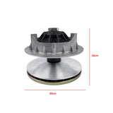 Primary Drive Clutch 09000292 0900-0292 for 2008-2020 Can-Am Commander 800 1000 18422528