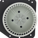 HVAC Heater Blower Motor w/ Fan Cage Fit For Ford Crown Victoria Ford F-100 F-150 700014 74233015