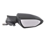 Door Mirror Heat Signal Blind Spot Right Fits for Hyundai Santa Cruz Tucson SEL 2.5L L4 2022-2024 68643363