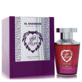 Al Haramain Azlan Oud Amber by Al Haramain Extrait De Parfum Spray 3.33 oz for Women FX-569099