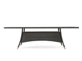 CORSICA RECT DINING TABLE N767P360874B