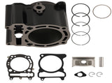 Cylinder Body W/Head Kit fit for Linhai 400cc LH400 ATV UTV Engine Motorcycle 27228 14406948
