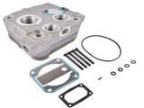 Air Compressor Head Replacement for Cat. BA-921, 5012533, 5011427, 5012531, 5012532, 801463 06245135