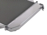 3 Row Aluminum Radiator fit for Mercury Cougar/Capri 1980-1987 KKS138 Cross Flow 28734626