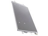 AC Condenser fit for Audi A6 2.0L 3.0L A7 Quattro 2012-2018 3988 w/ Receiver Drier 07897312