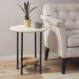 ZNTS End Table B03548840