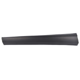 Door Trim Lower Molding Front Driver Side Fits for Nissan Rogue 1.5L 2021 2022 2023 80871-6RA0A 39733086