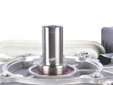 13HP 389cc 4-Stroke Gas Engine with Electric Start, Single Cylinder Go Kart Motor Horizontal Shaft 67462999