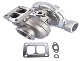 Turbo Turbocharger S300 A/R .91 T4 For John Deere Agricultural Tractor w/ 6081H 177272 176647 37104237