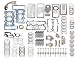 Engine Rebuild Kit w/ Pistons & Timing Chain fit for Audi A5 S5 Sportback 3.0T 12-16 12679719