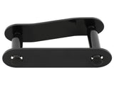 2" Rear Leveling Lift Kit fit for Nissan Frontier Xterra 2005-2022 Spring Shackles 91162566