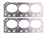 Head Gasket Bolts Set fit for Buick LaCrosse 3.8L V6 2006-2009 283901 Replacement 01513032