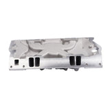 7116 Performer RPM Intake Manifold Fits for Small Block Chevy Vortec Dual Plane 1500-6500 RPM 45055232