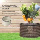 Garden Bed Galvanized Planter 98691641